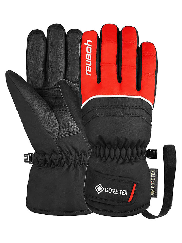 Reusch Funktionsfingerhandschuhe 