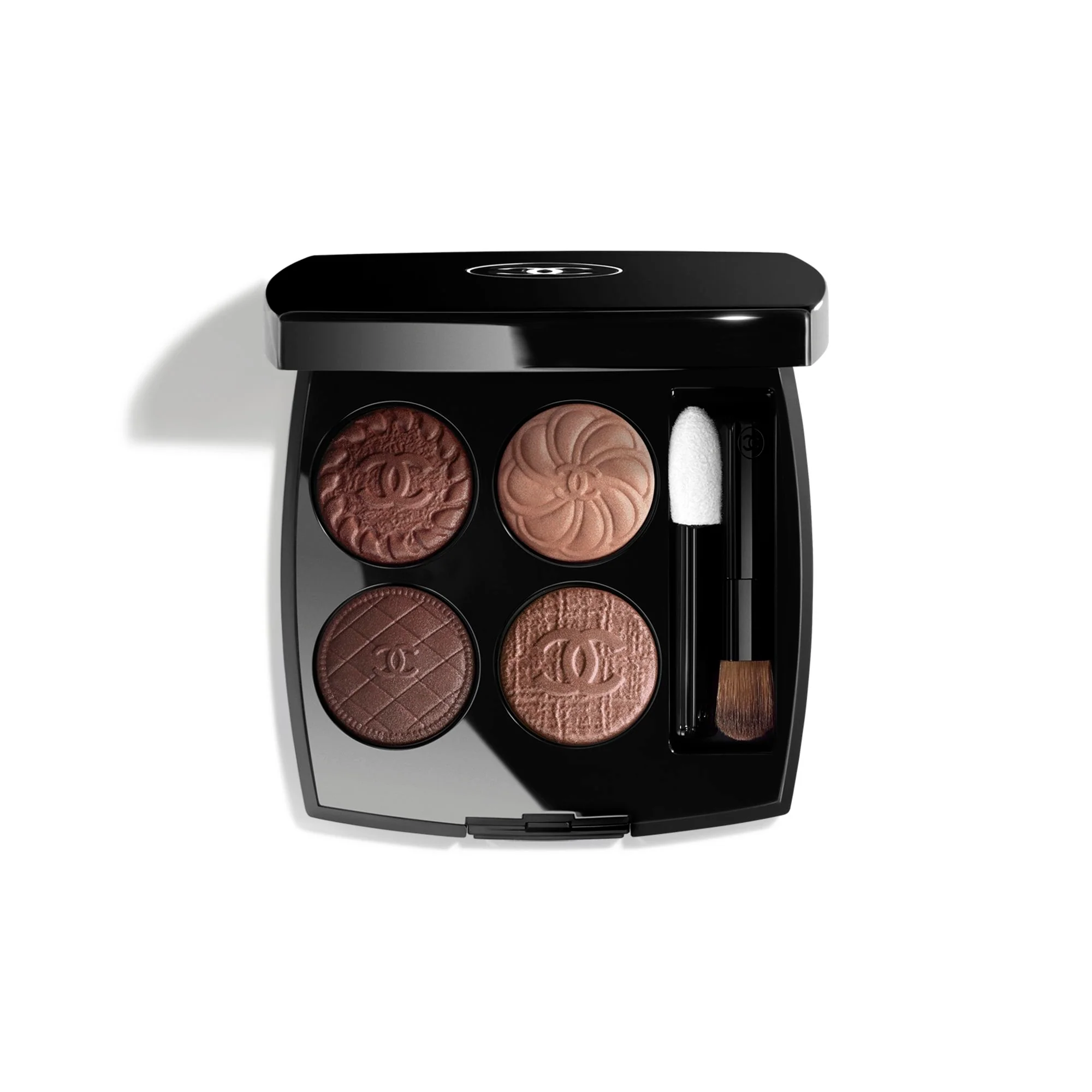 LES 4 OMBRES BOUTONS - FARD DE OCHI CU EFECTE MULTIPLE