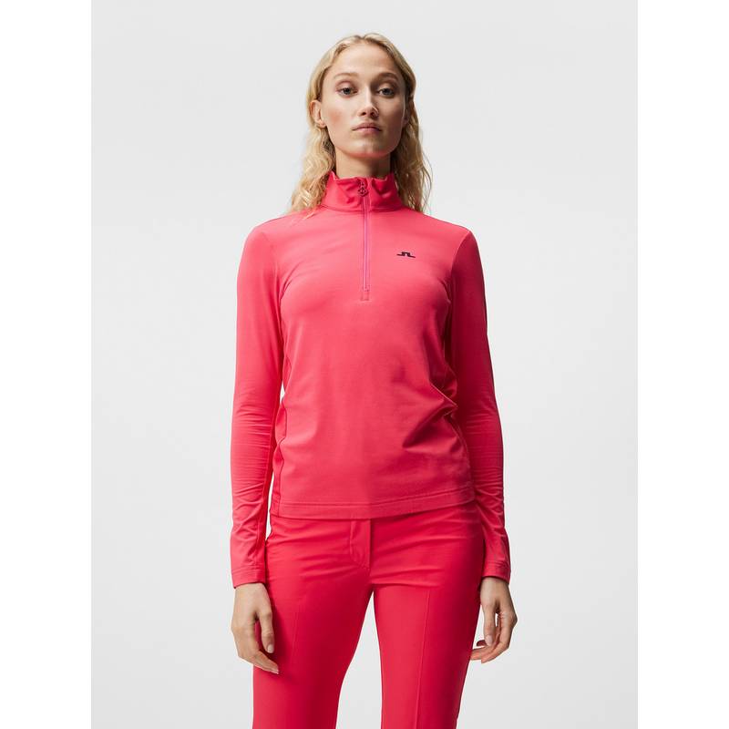 J.Lindeberg Lauryn Funktionsshirt Damen