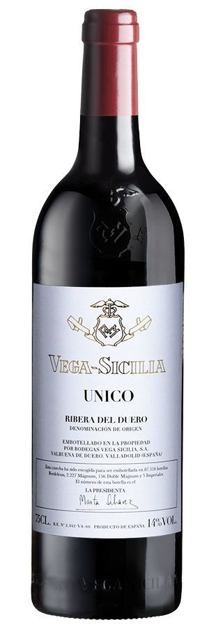 Único 2013