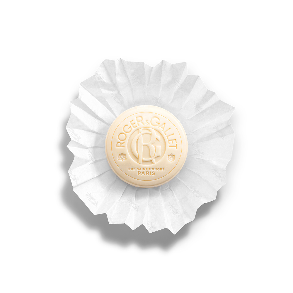 Roger & Gallet Savon 3x100g Savon