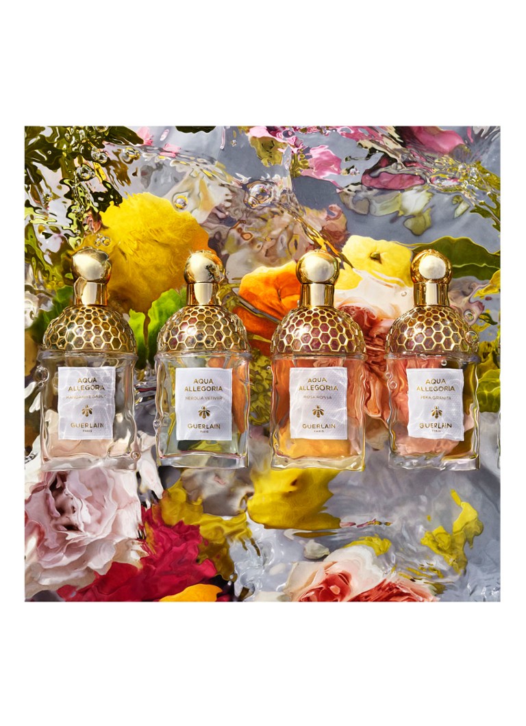 Guerlain Herba Fresca Eau de Toilette