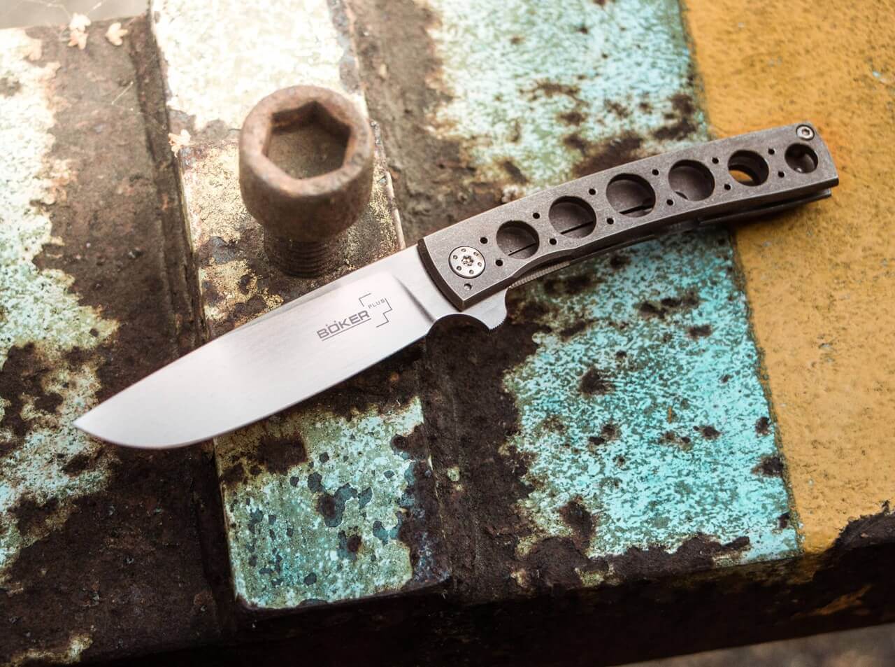 FR Mini