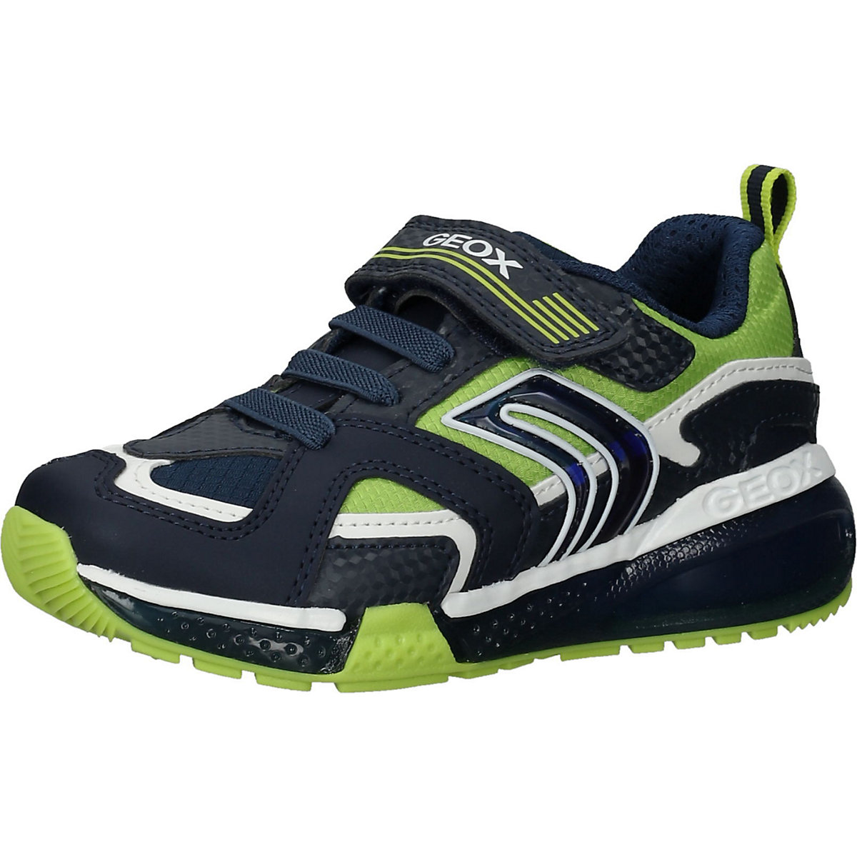 Sneaker Halbschuhe