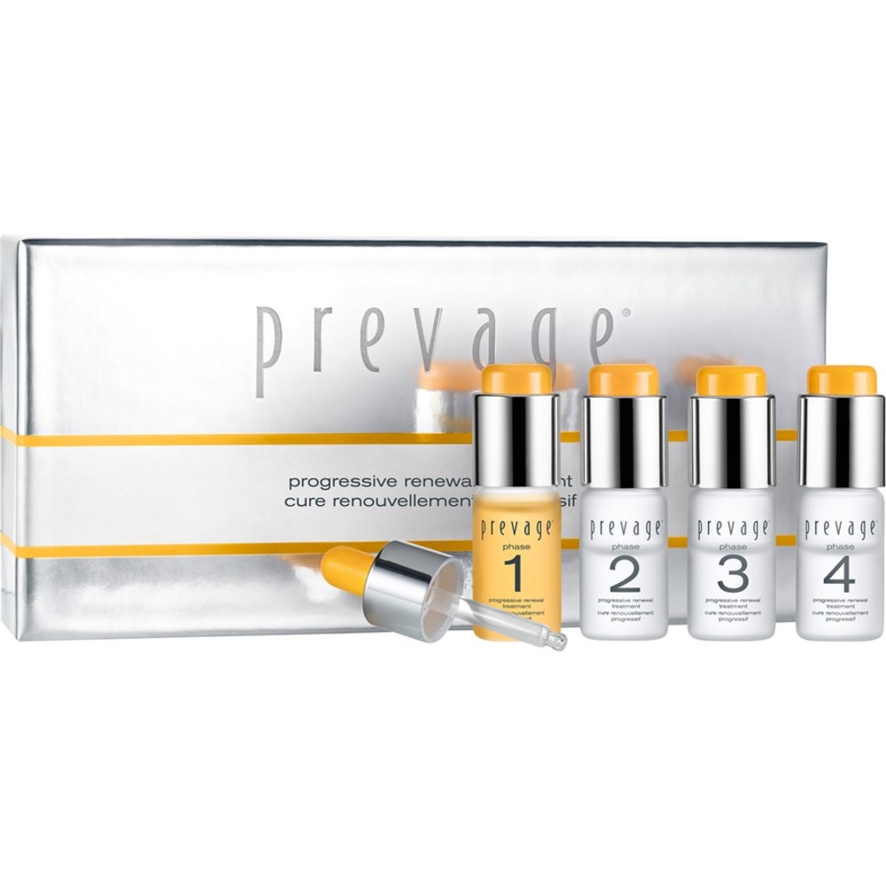 Elizabeth Arden Progressive Renewal Treatment Sérum