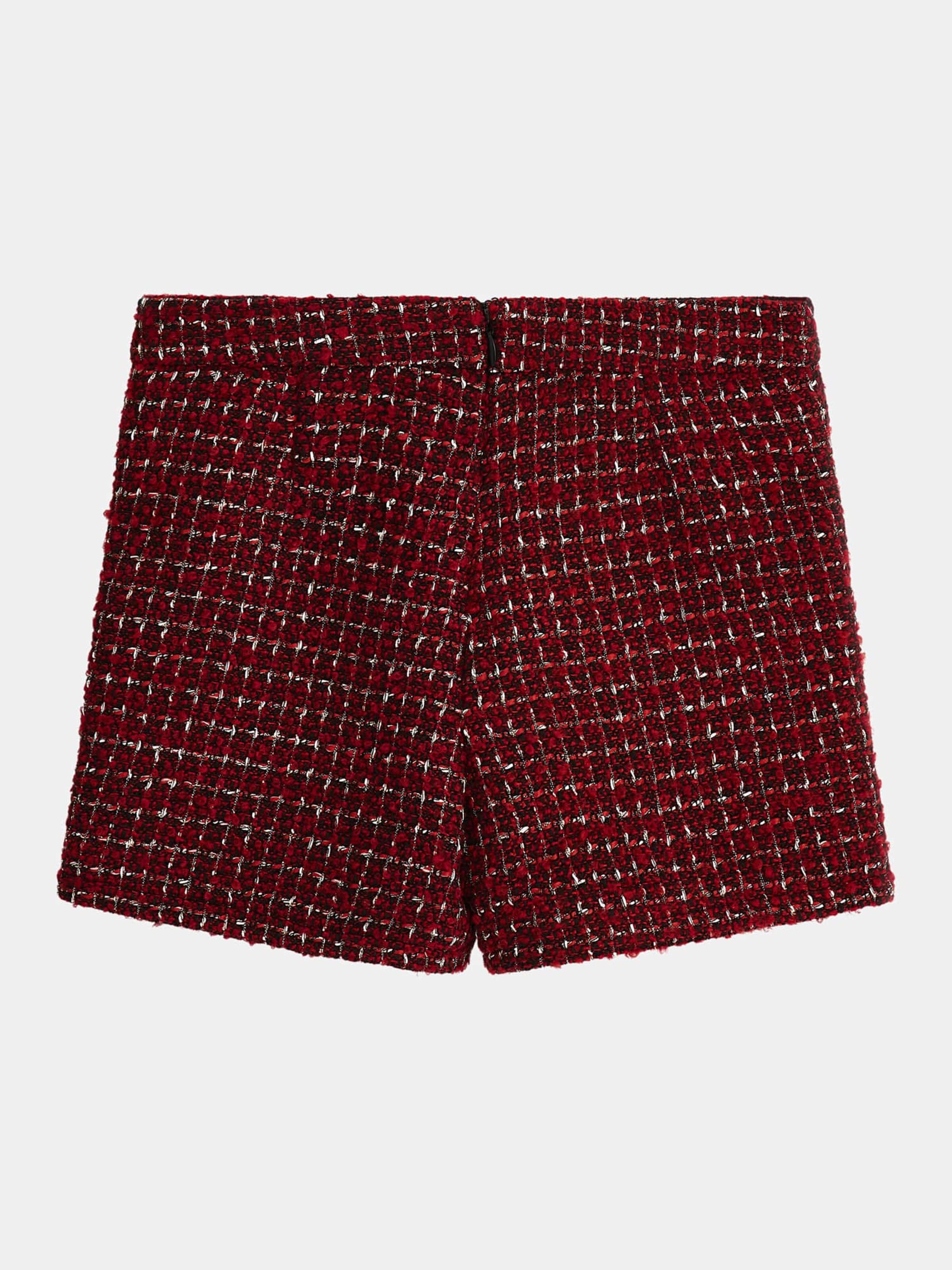Regular Pants