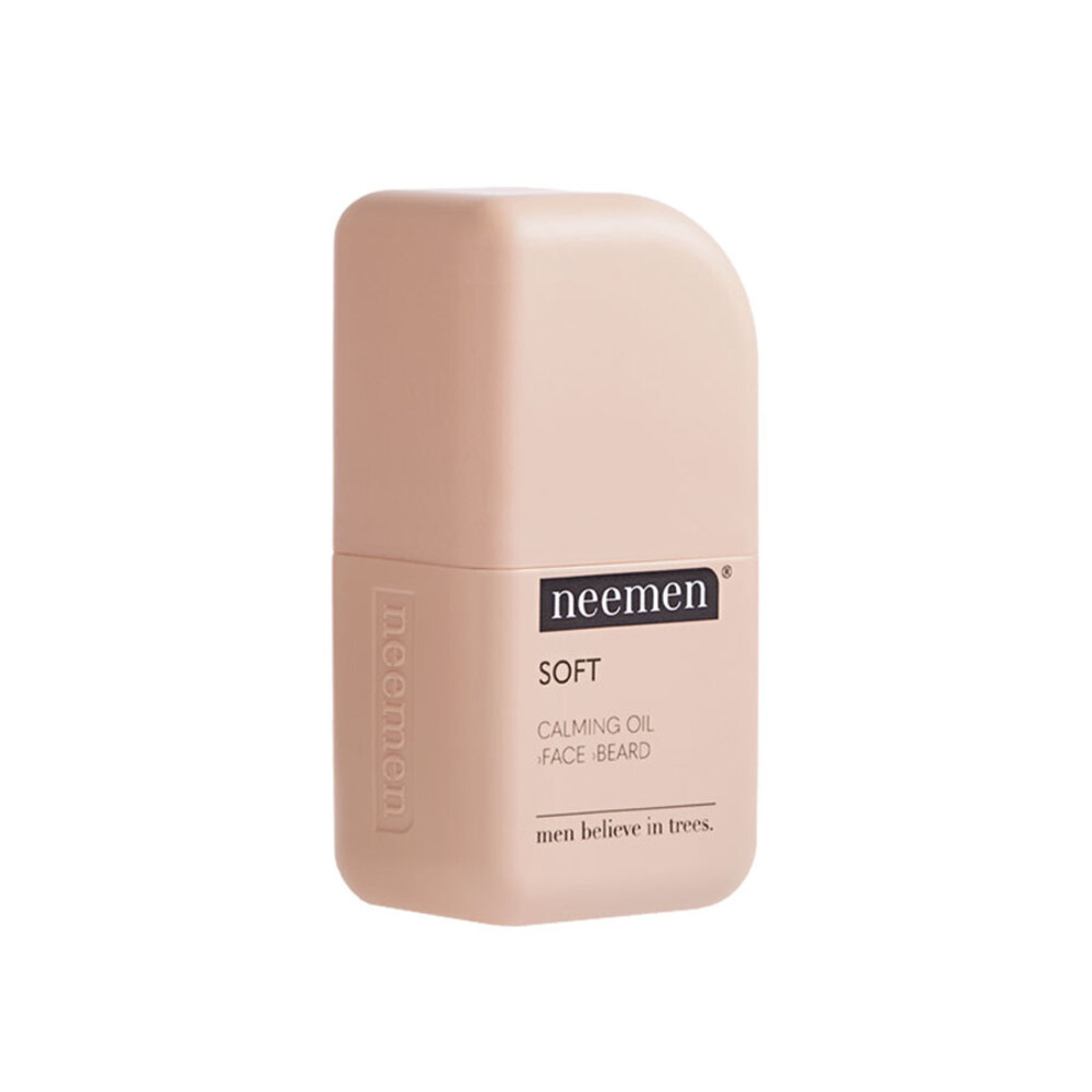 neemen Soft Calming Oil