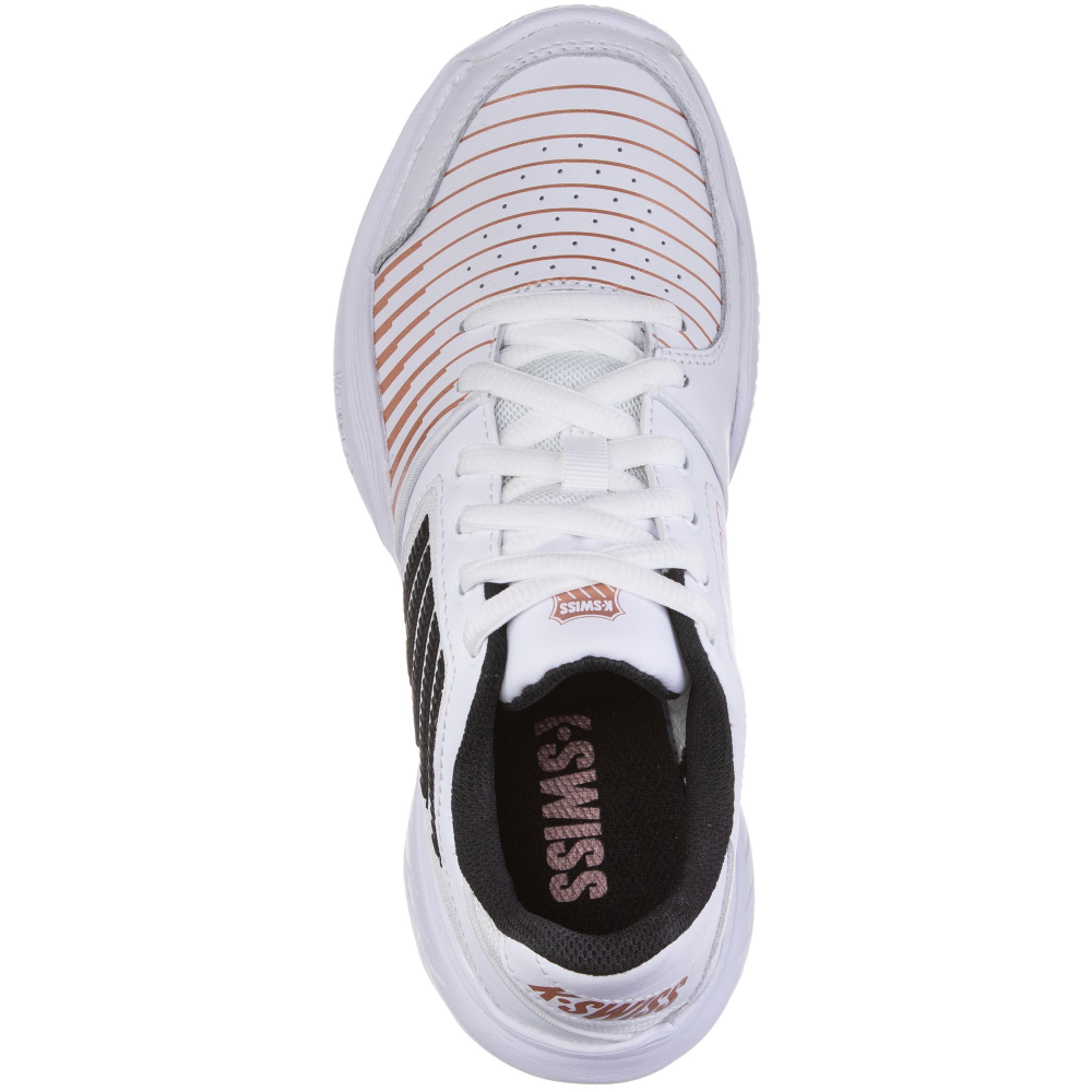K-Swiss Court EXPRESS HB 96750196M / weiss