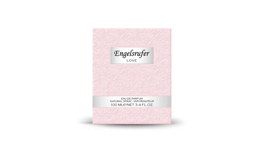 Engelsrufer LOVE Eau de Parfum 100 ml