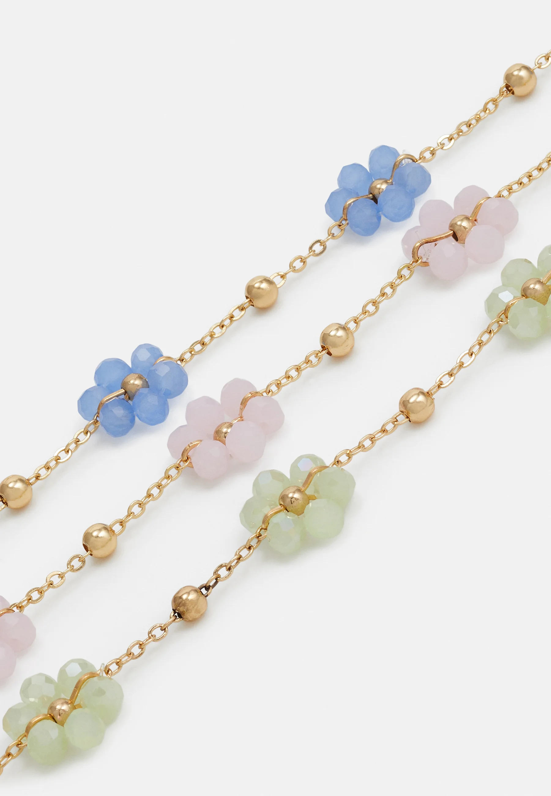 Piezas PCFLOWIE BRACELET 3 PACK - Pulsera
