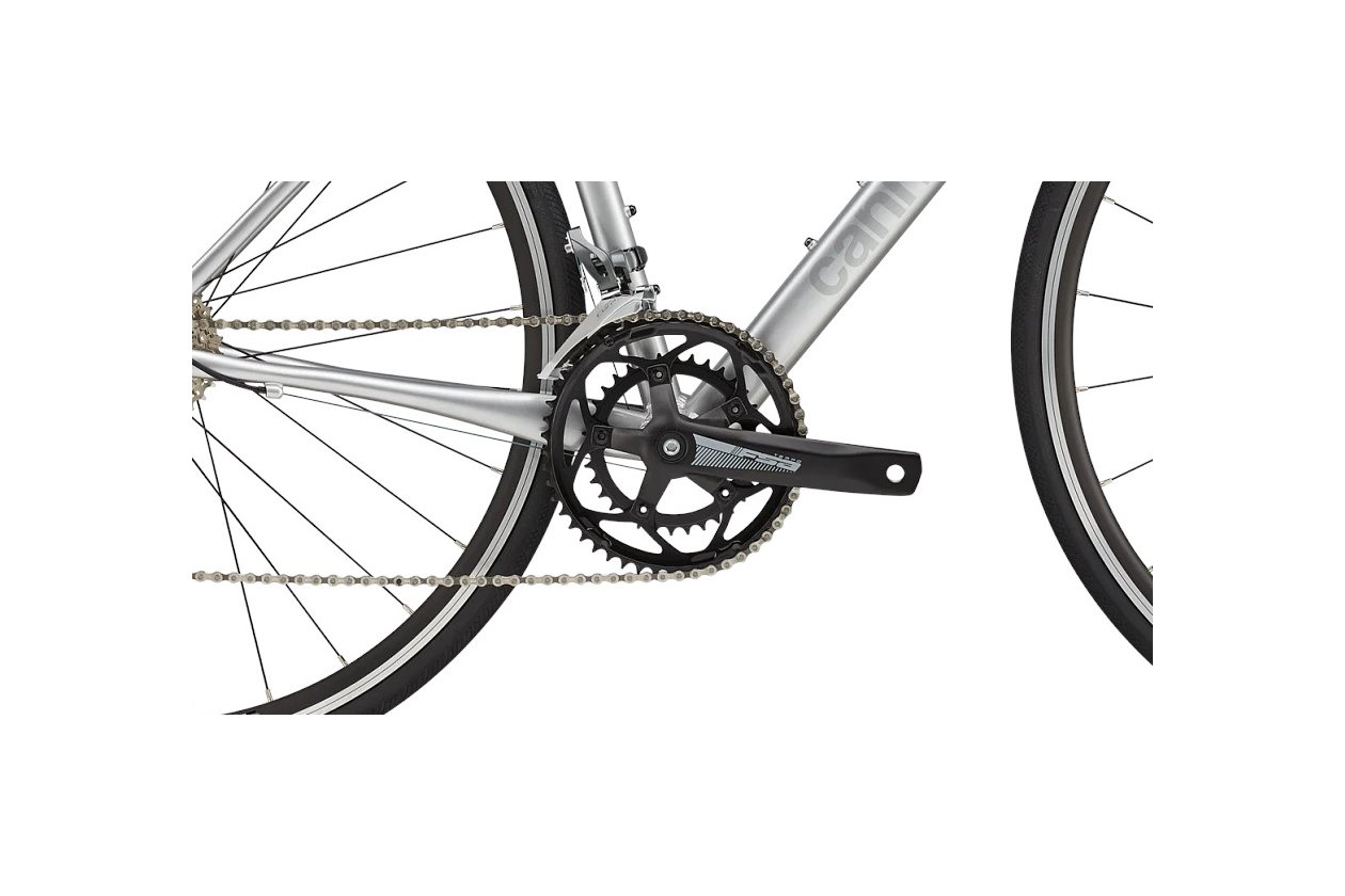 Cannondale CAAD Optimo 4 - 2023 - 28 Zoll - Diamant