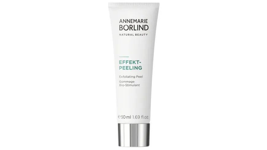 ANNEMARIE BÖRLIND EFFEKT-PEELING 50 ml