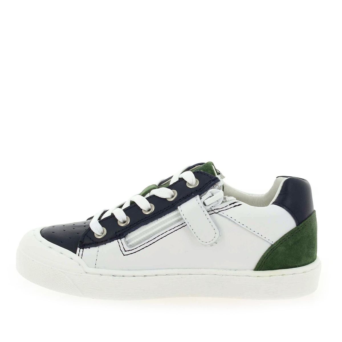 Bellamy  DANI - Marine Blanc