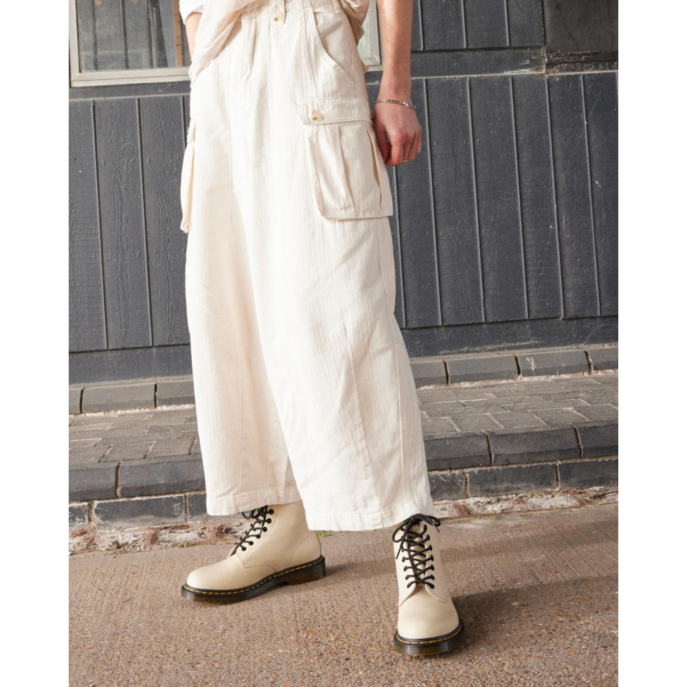Dr. Martens 1460 Glattleder 30552292 / braun