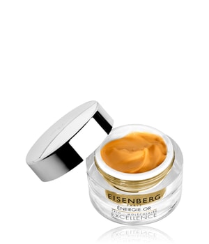 EISENBERG Excellence Excellence Energie Or Soin Jour Gesichtscreme-50 ml