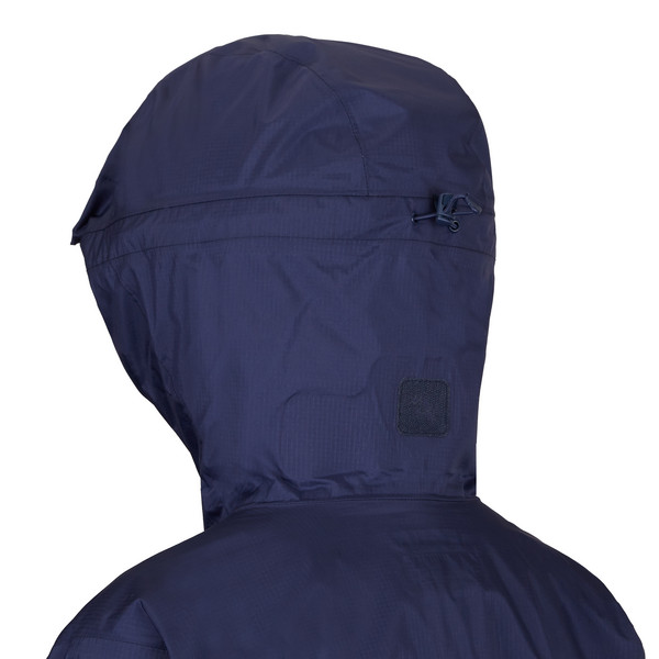 DOWNPOUR PLUS 2.0 JACKET W' S Damen - Regenjacke