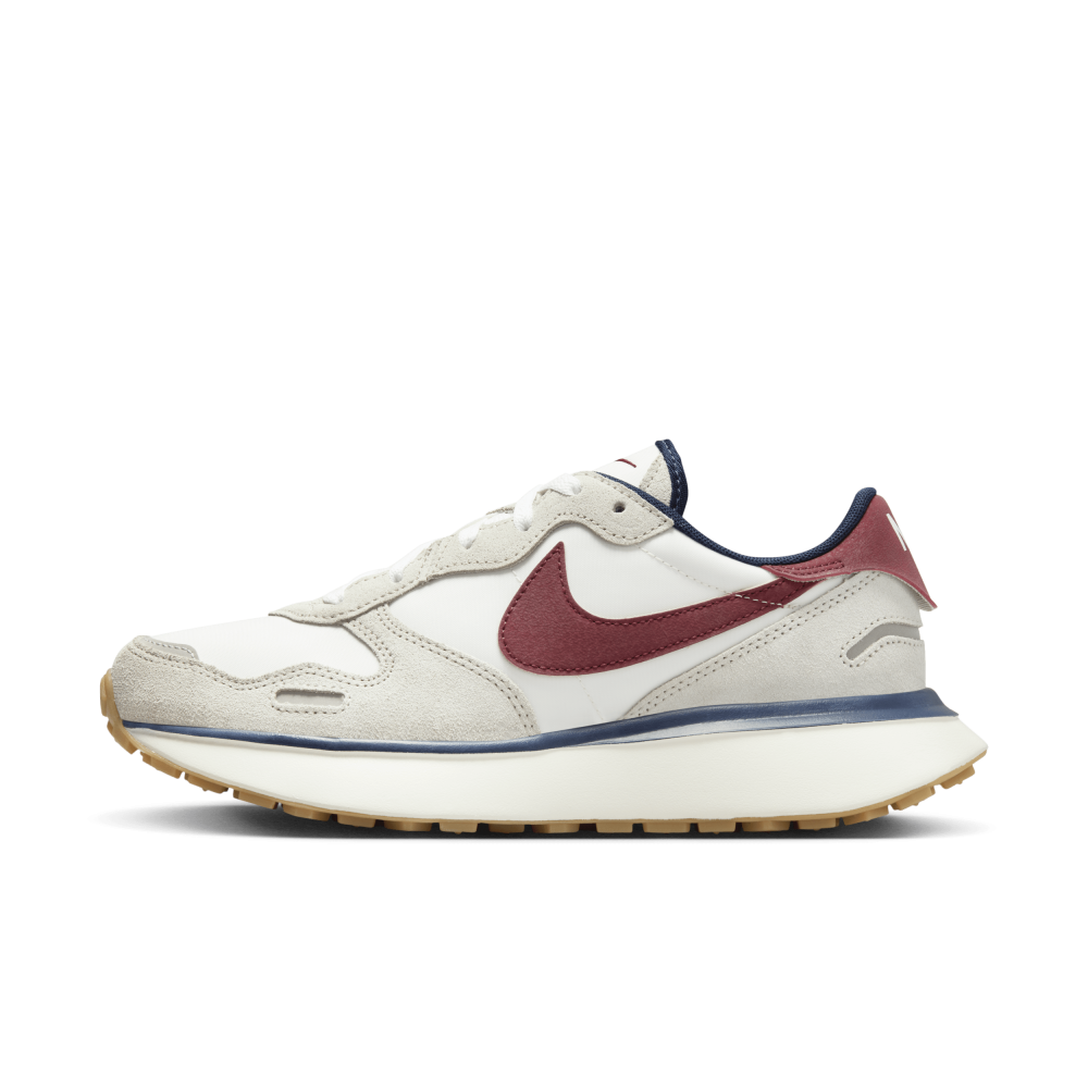 Nike Phoenix Waffle FZ3600-072 / weiss