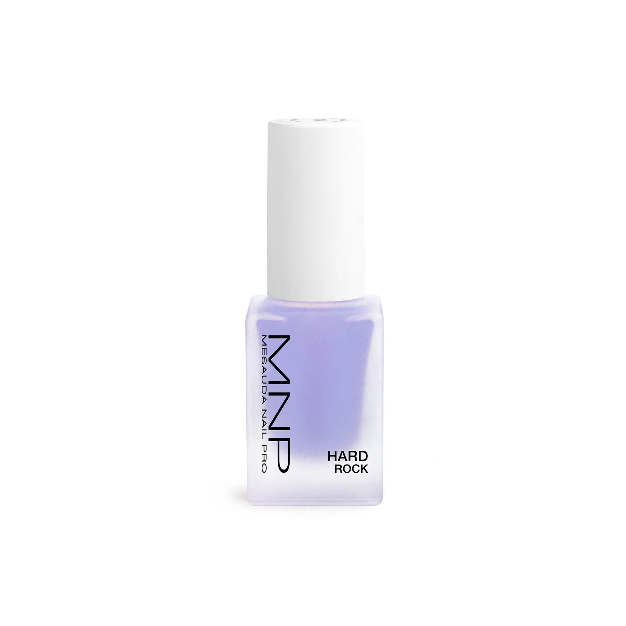 SHINE N'WEAR Hard Rock Nails - Basislaag, Toplaag, Nagelverzorging