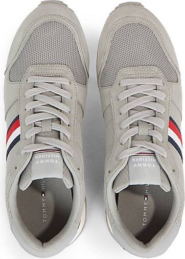 TOMMY HILFIGER Herren Sneaker