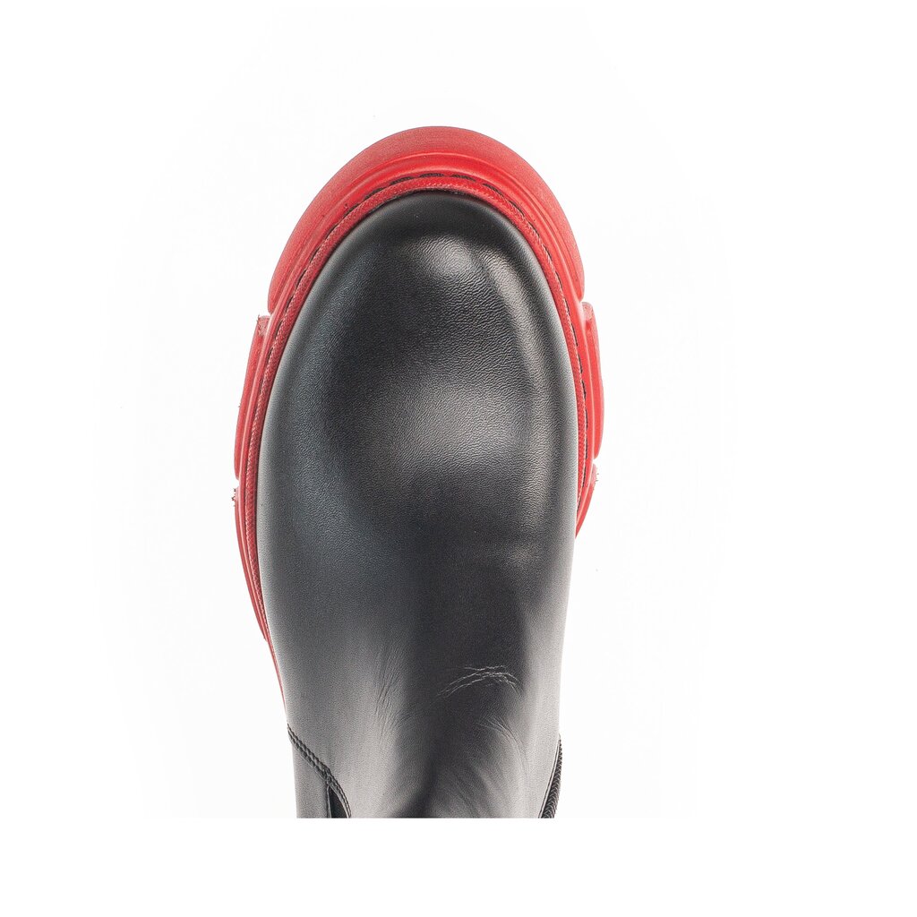 Gabor fashion Chelsea Boot schwarz