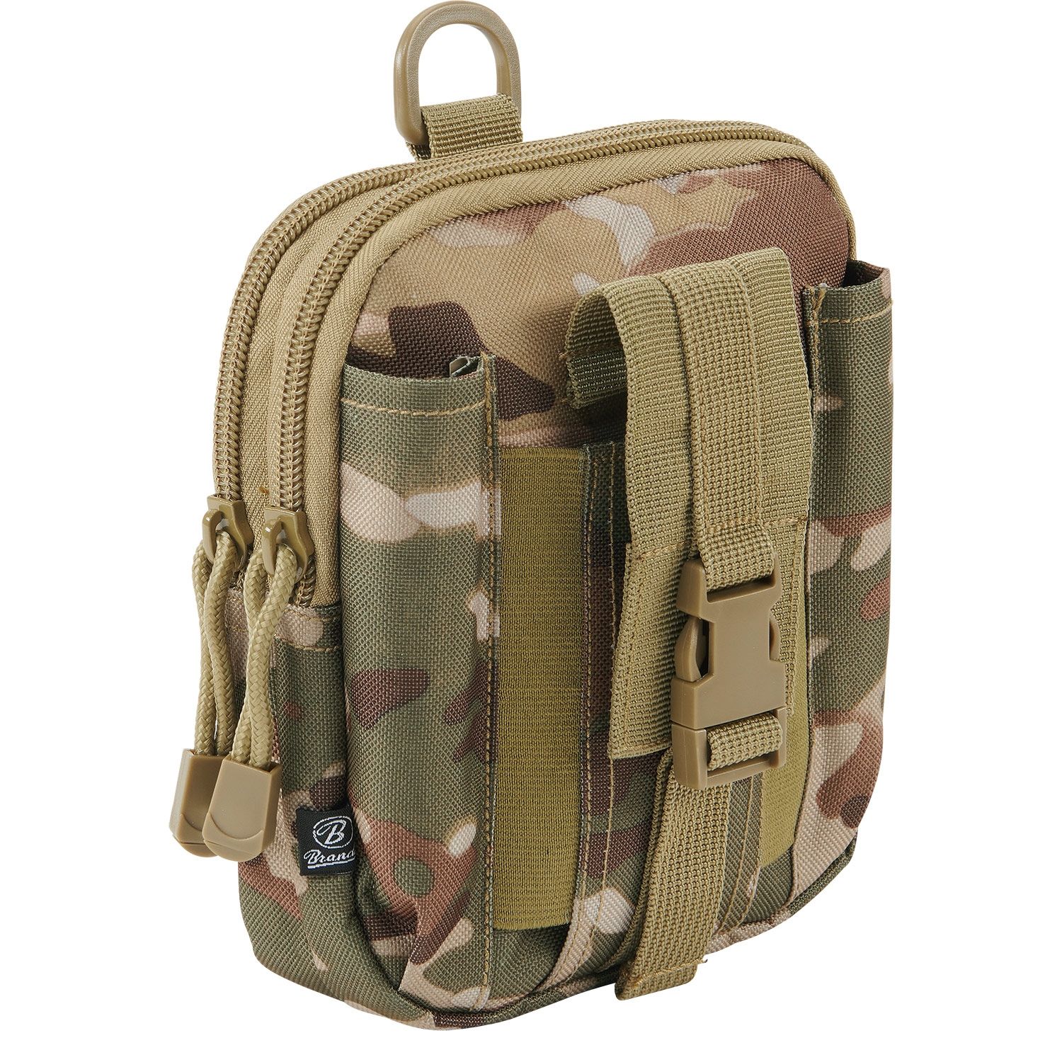 Molle Pouch Functional Modular Tasche