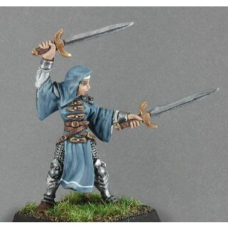 Battlenun (9), Crusaders Adept