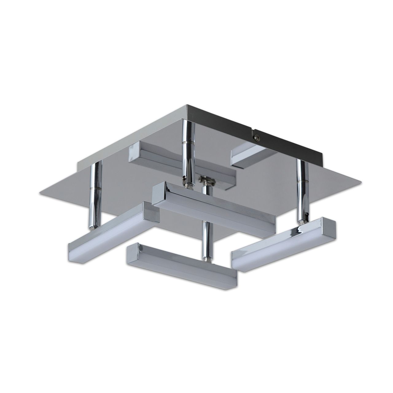 Näve Leuchten LED Deckenleuchte 