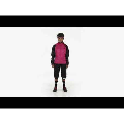 Minaki Isolationsjacke Leicht Damen