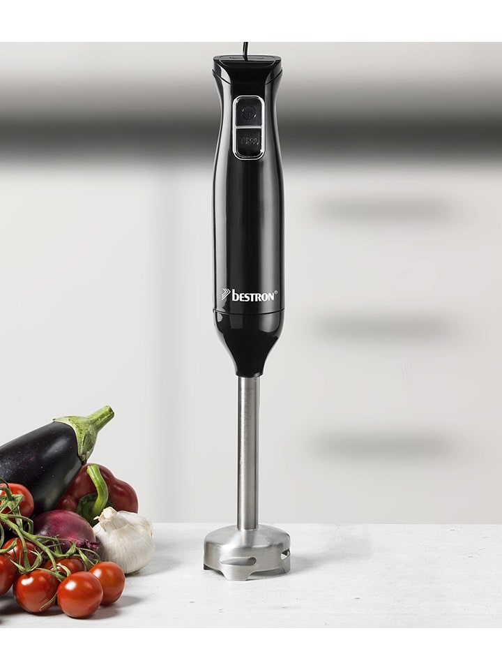 bESTRON Handmixer in Schwarz günstig kaufen onesize