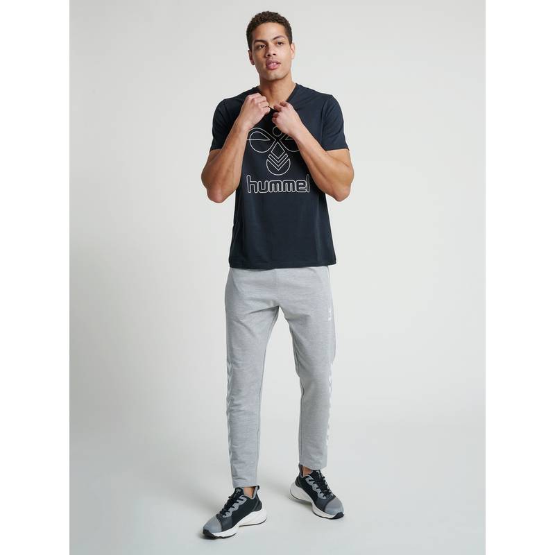 hummel hmlPETER T-SHIRT S/S T-Shirt Herren