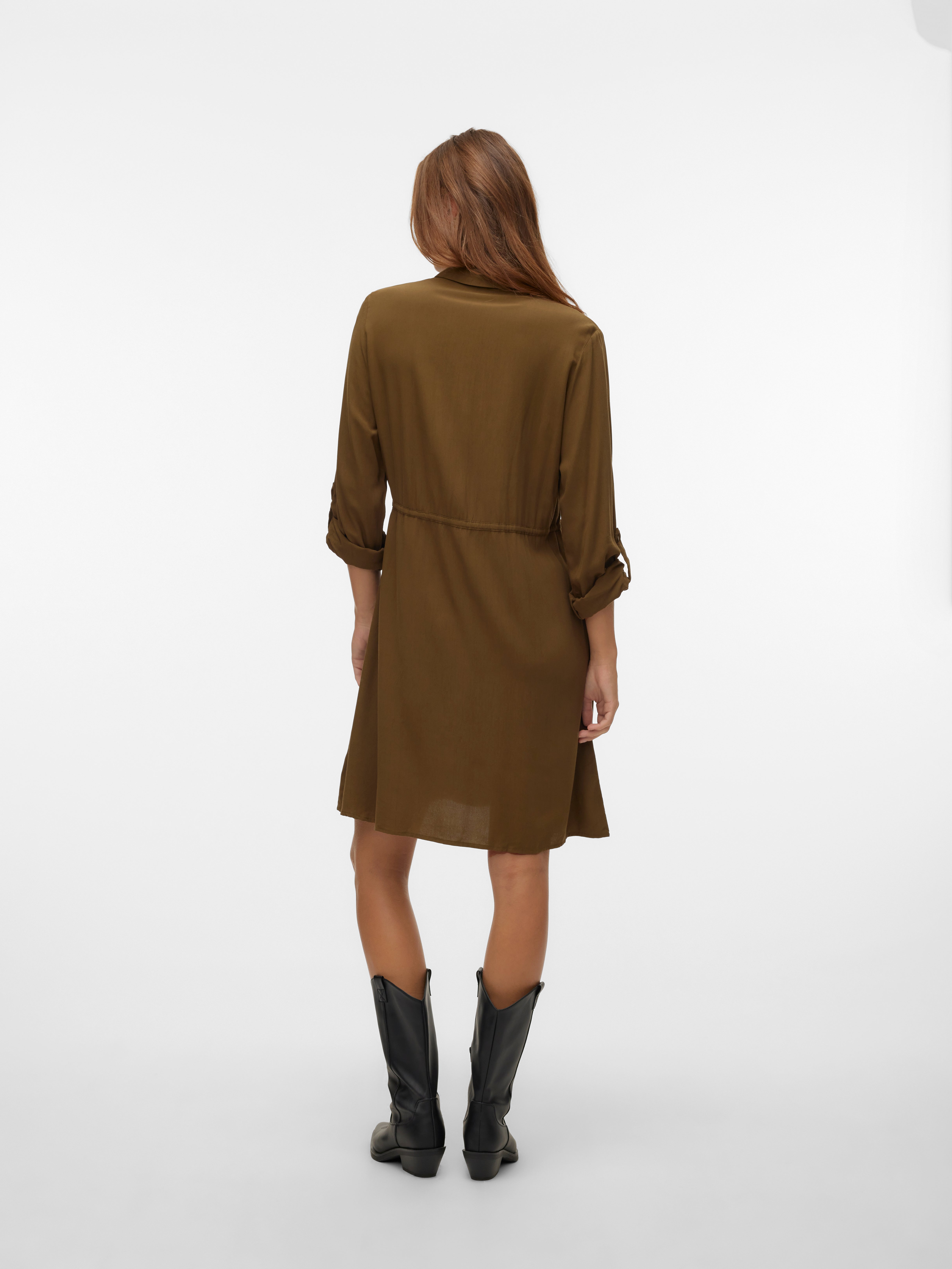 VMVILMA Kurzes Kleid