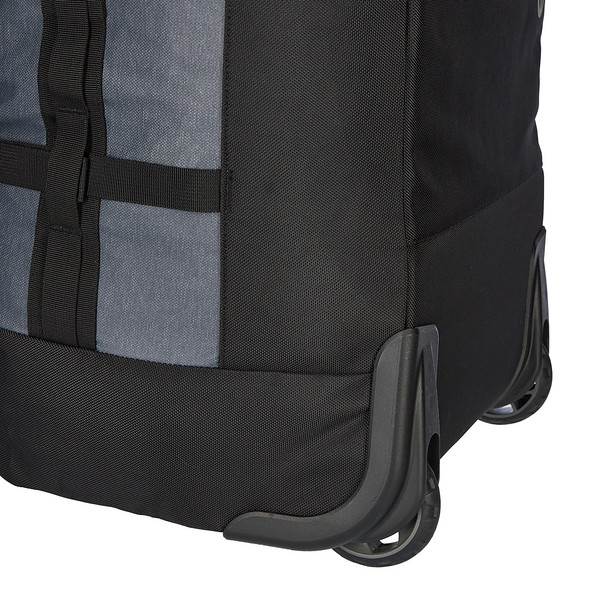 CARGO HAULER WHEELED DUFFEL 130L - Reisetasche mit Rollen