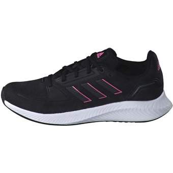 adidas Runfalcon 2.0 Running in schwarz