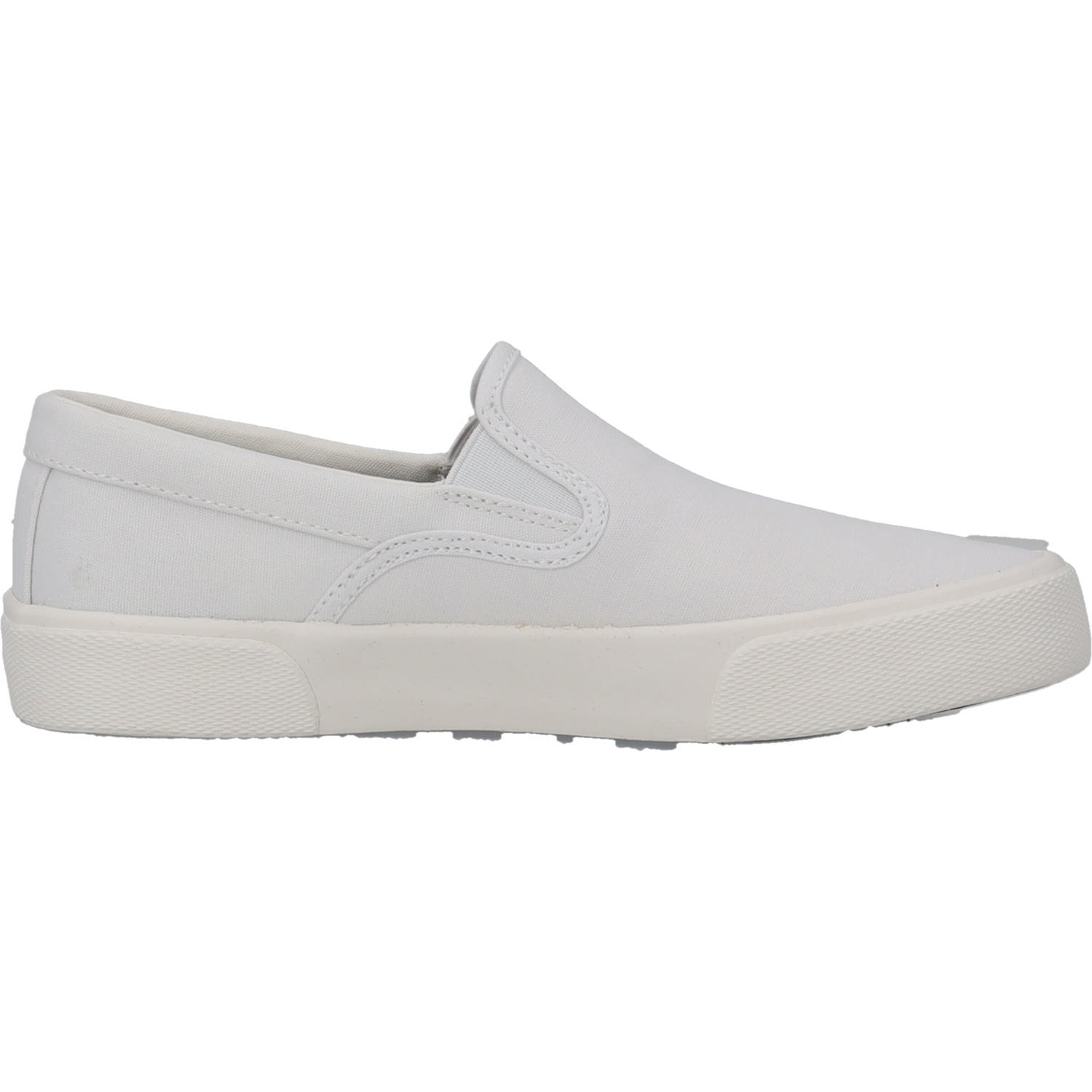 Tommy Hilfiger EN0EN02088, Slipper, Damen, white