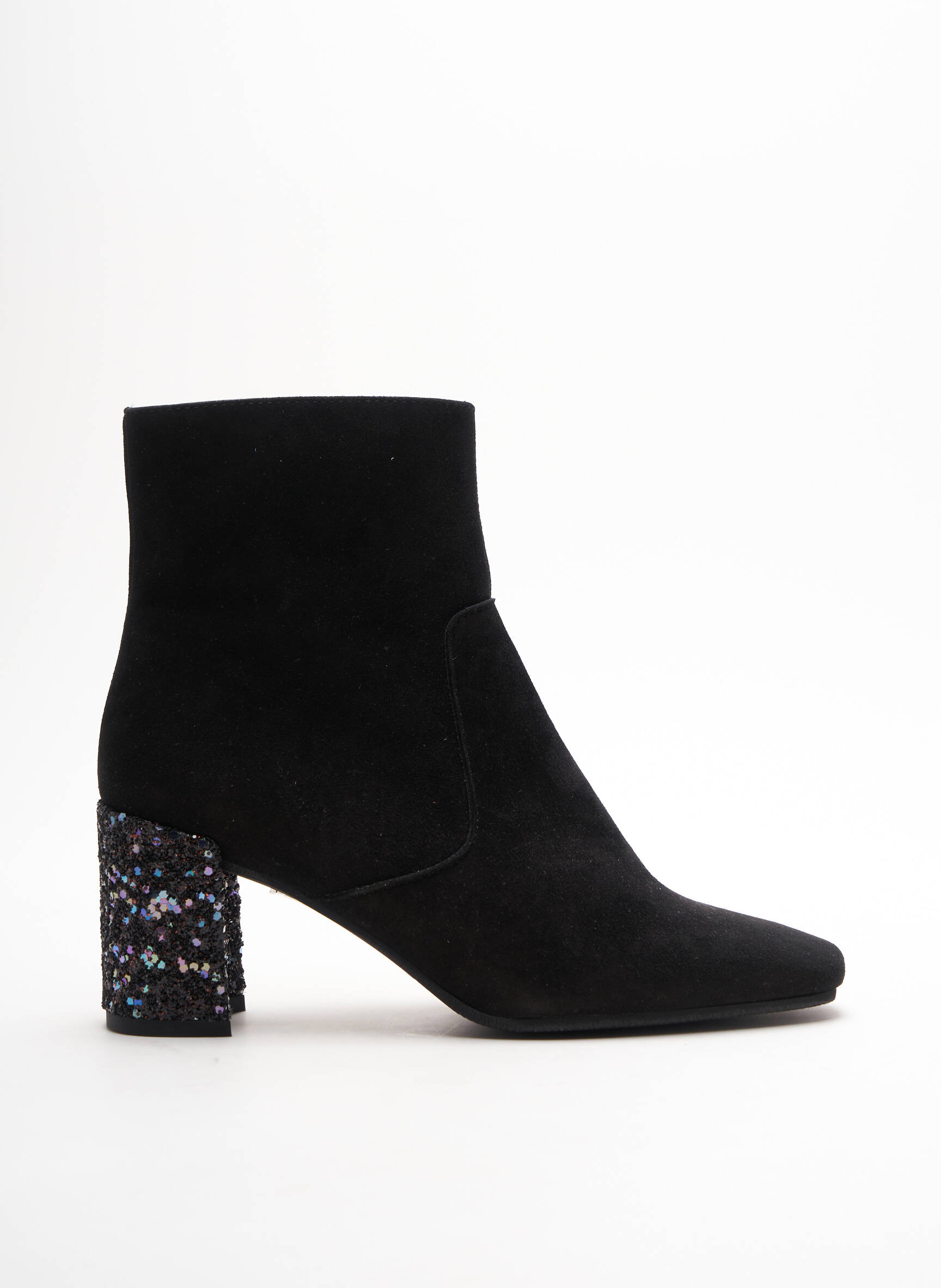 Spiral Bottines Femme couleur noir