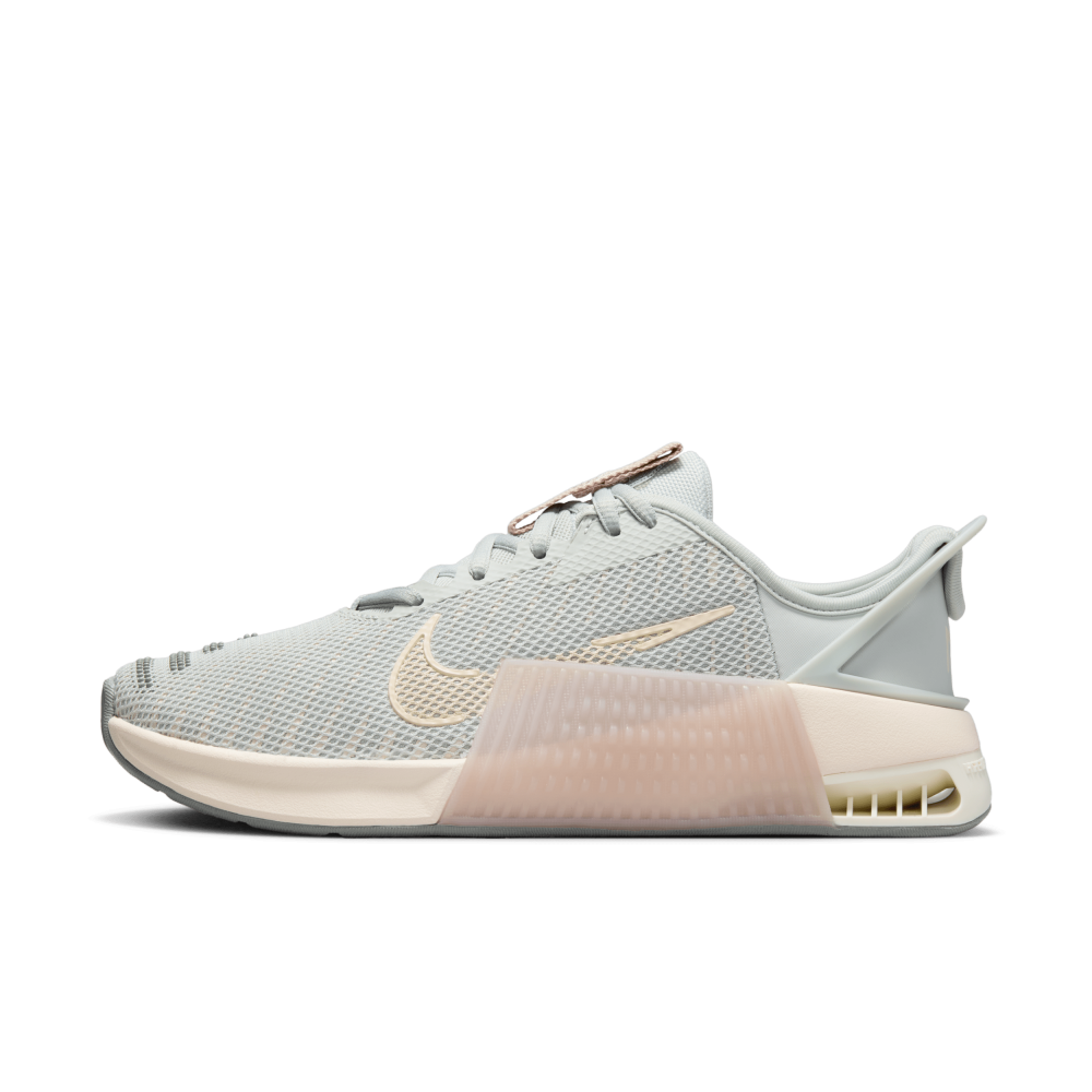Nike Metcon 9 EasyOn DZ2540-002 / grau