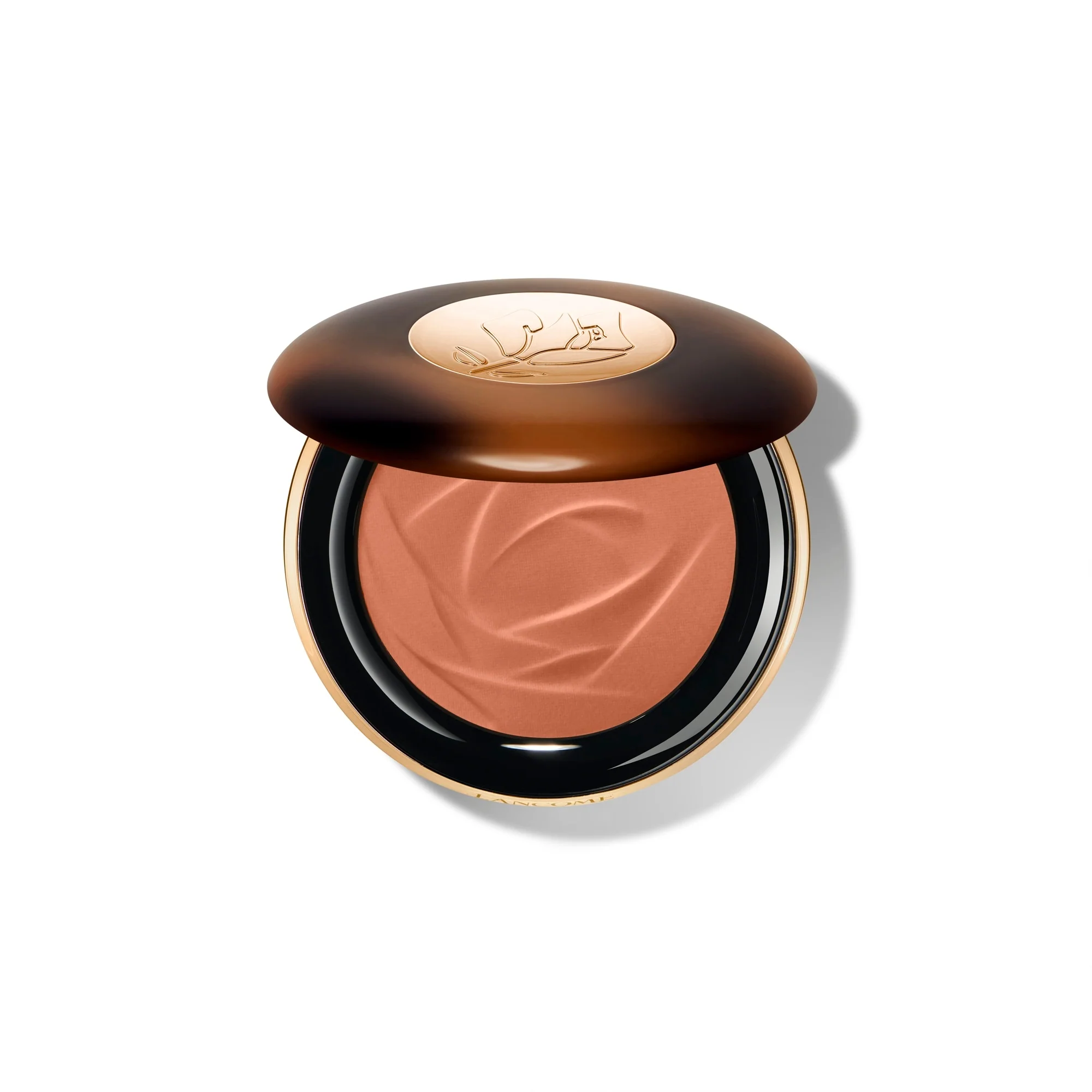 Facial Teint Idole Ultra Wear CE Skin Transforming Bronzer - Terra