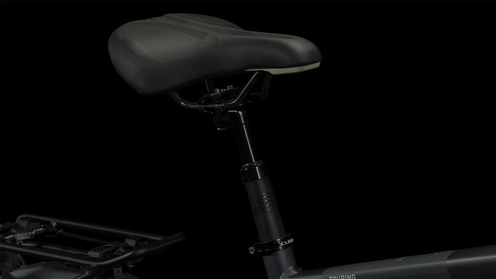 Cube Touring ONE grey´n´sand kaufen | Bike-Discount