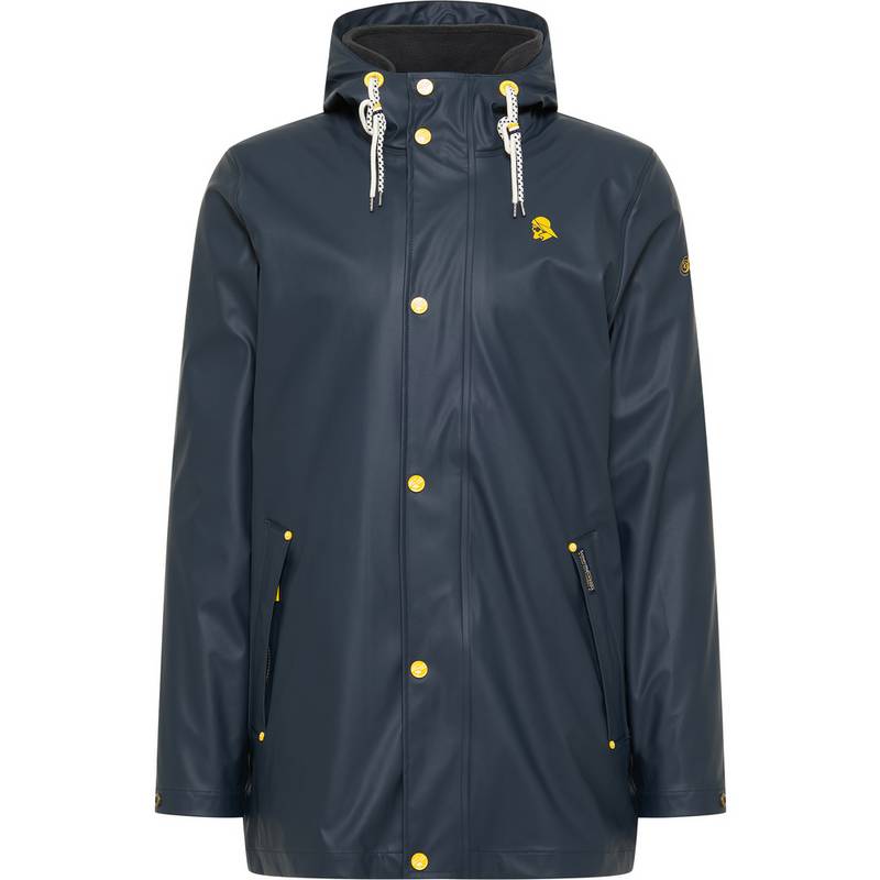 Schmuddelwedda Regenjacke Herren