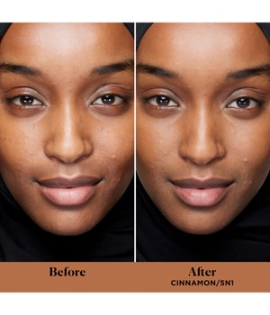 LAURA MERCIER Real Flawless Foundation Creme Foundation-30 ml