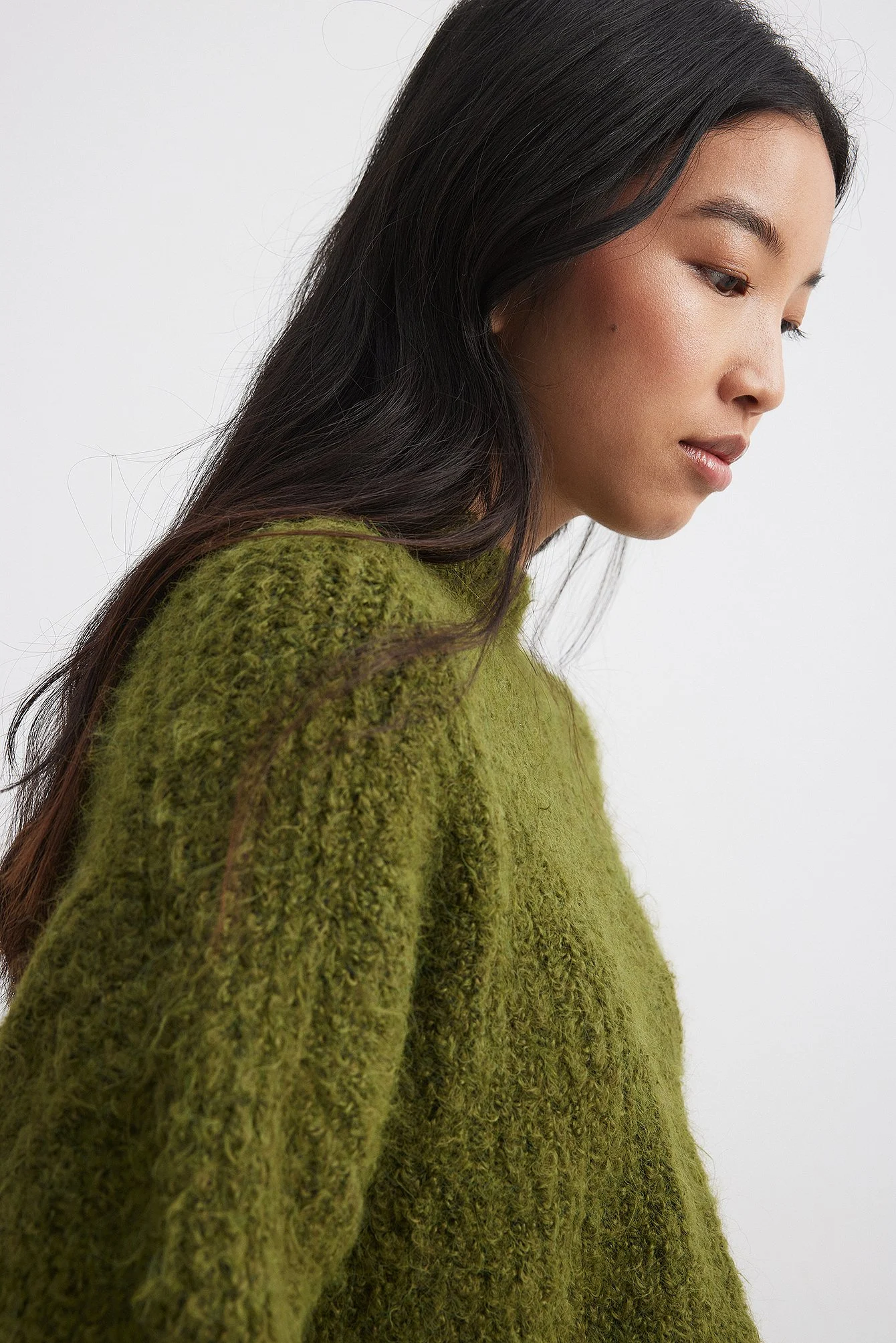 Strickpullover