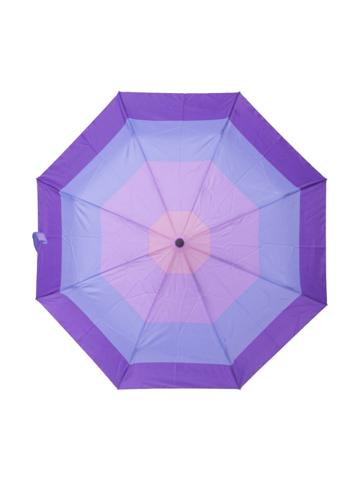 COFI 1453 Teleskop Taschenschirm ø100cm ergonomisches Design in Motiv 5 günstig kaufen onesize