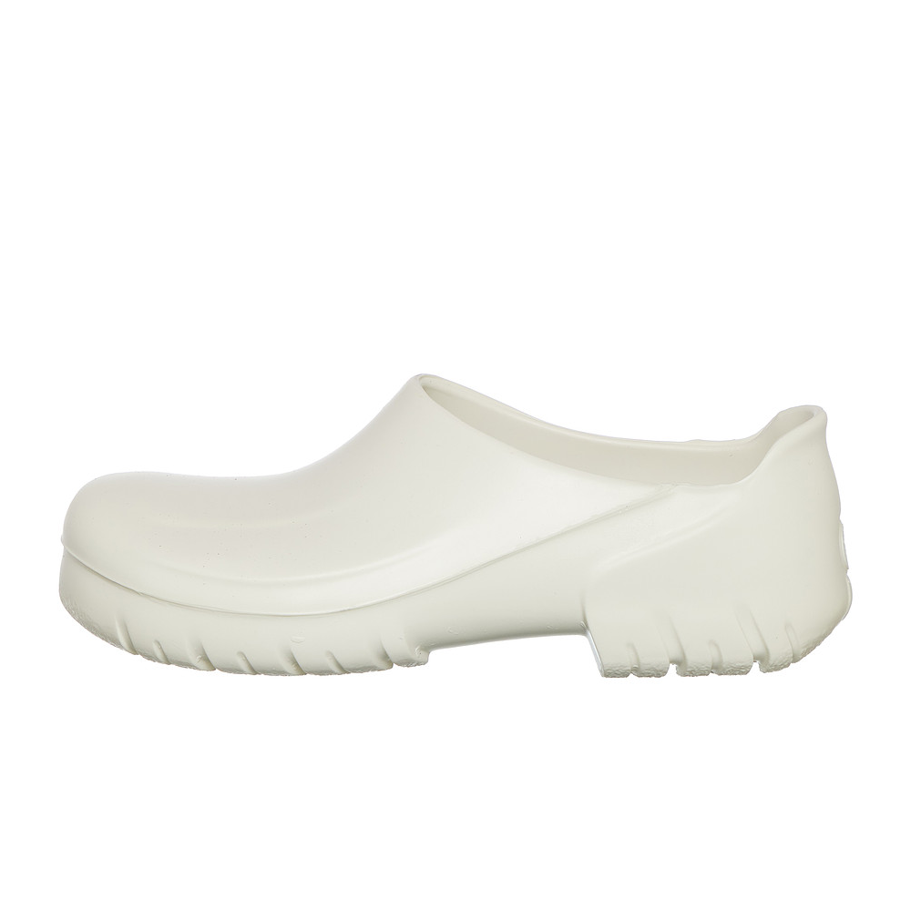 Birkenstock A630 10292 / weiss