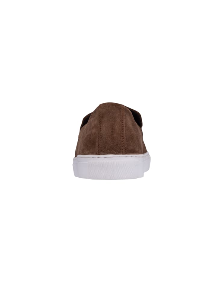 JOOP! Slip On 'Velluto Coralie in Coffee Liqueur' günstig kaufen