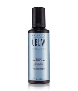 American Crew Styling Fiber Schaumfestiger-200 ml