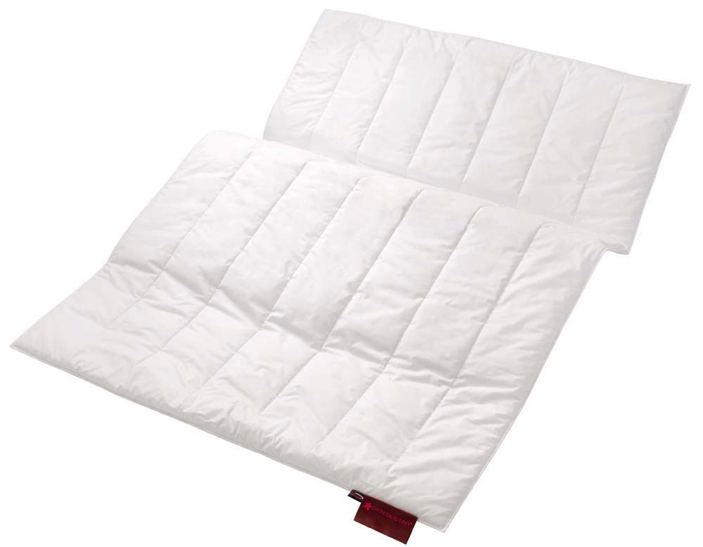 CENTA-STARDuo-Leicht-Bett 2x240g