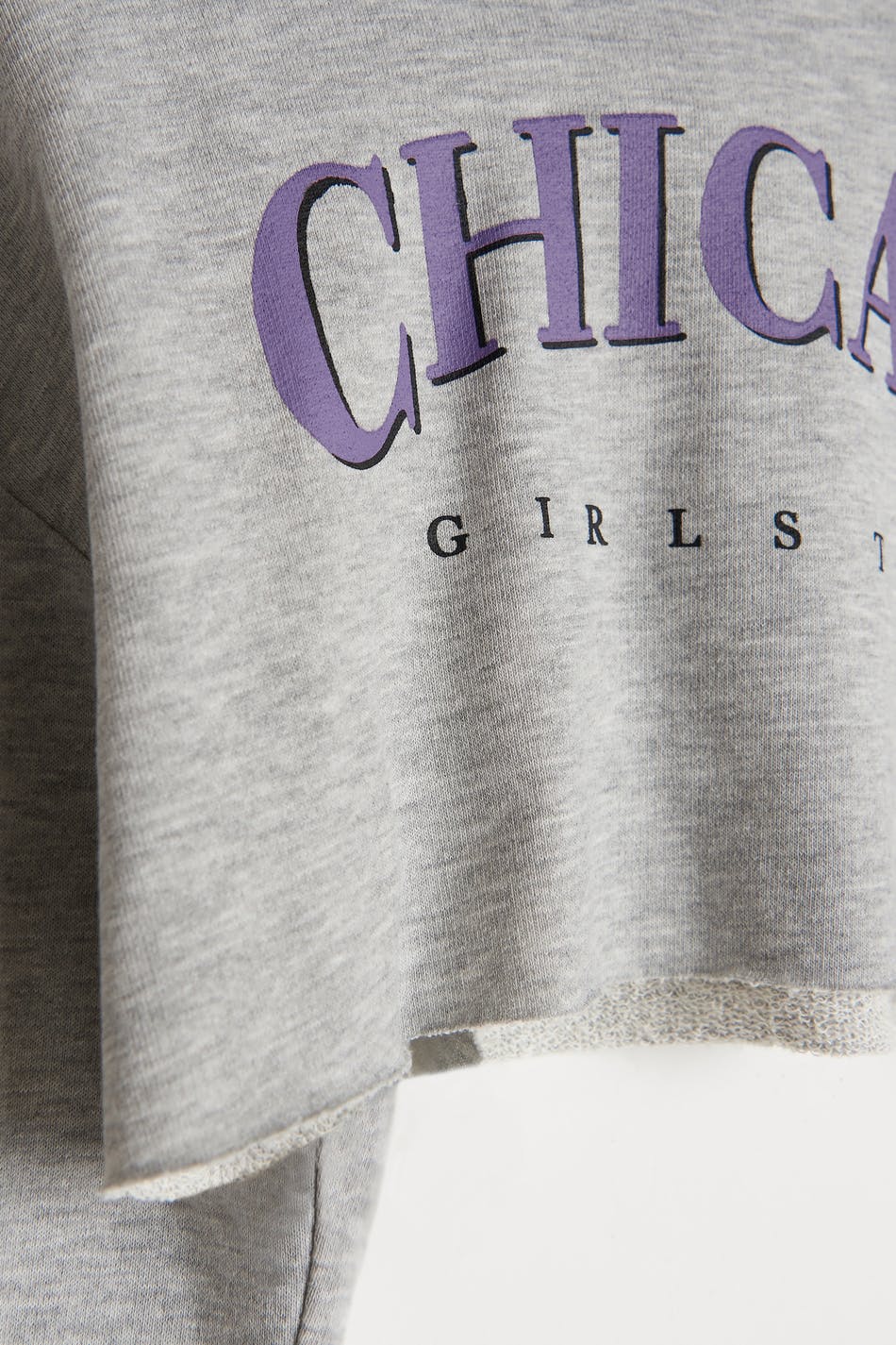 S short hood
