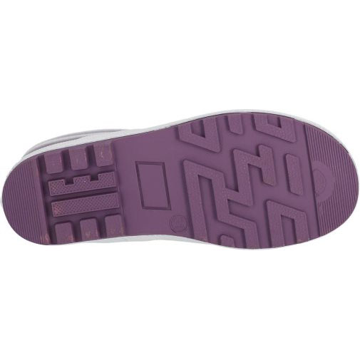 ZIGZAG Gummistiefel Kids Boots aus hochwertigem Naturkautschuk