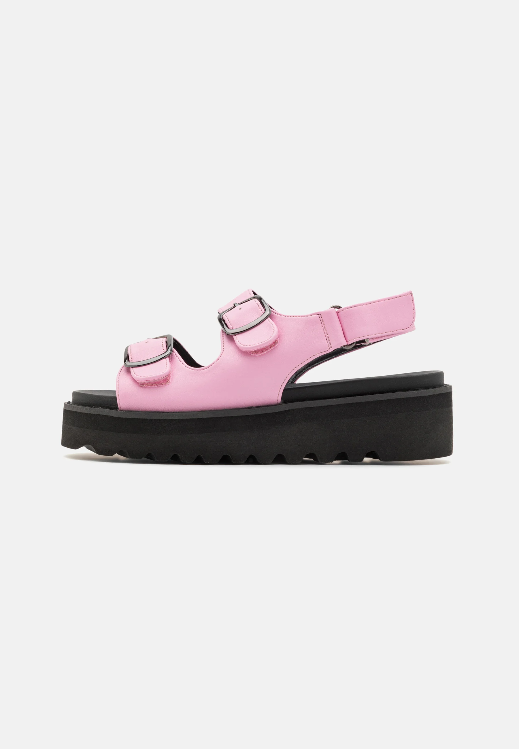 Sandalias de plataforma Even&Odd