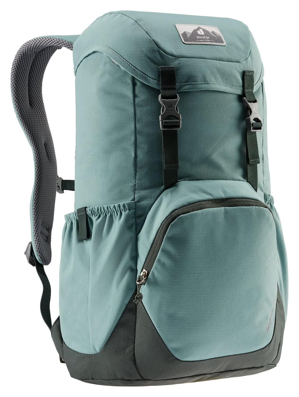 DEUTER Handtaschen grün Rucksack Walker 20